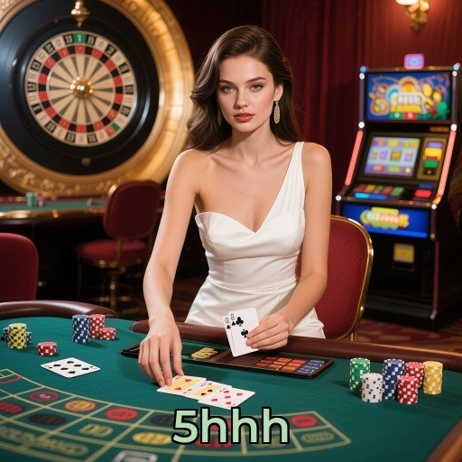 Cassino Online 5hhh